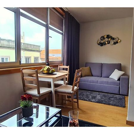 Bolhao Elegance Apartaments Порто Екстериор снимка