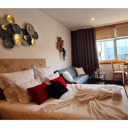 Bolhao Elegance Apartaments Порто Екстериор снимка