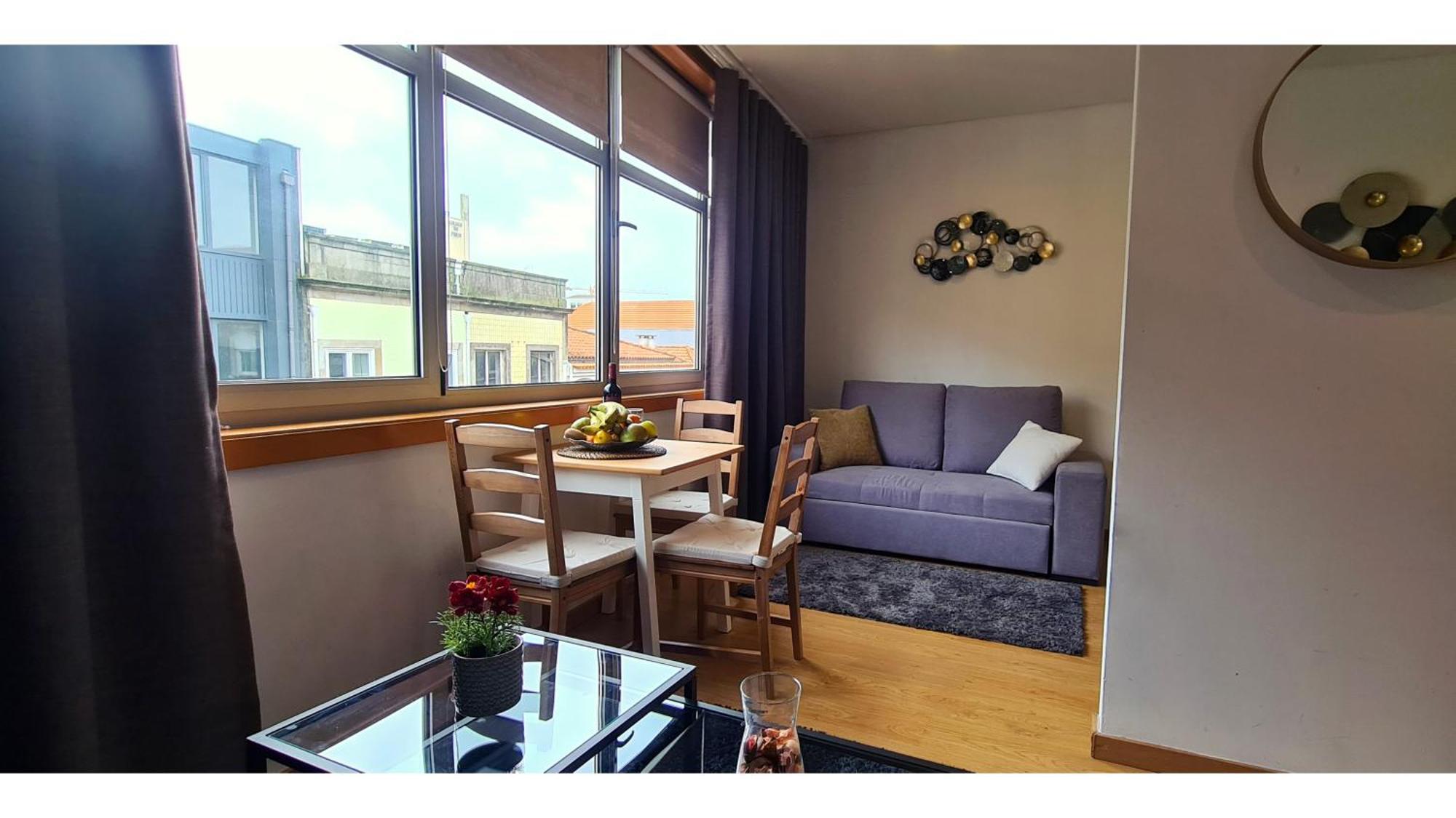 Bolhao Elegance Apartaments Порто Екстериор снимка