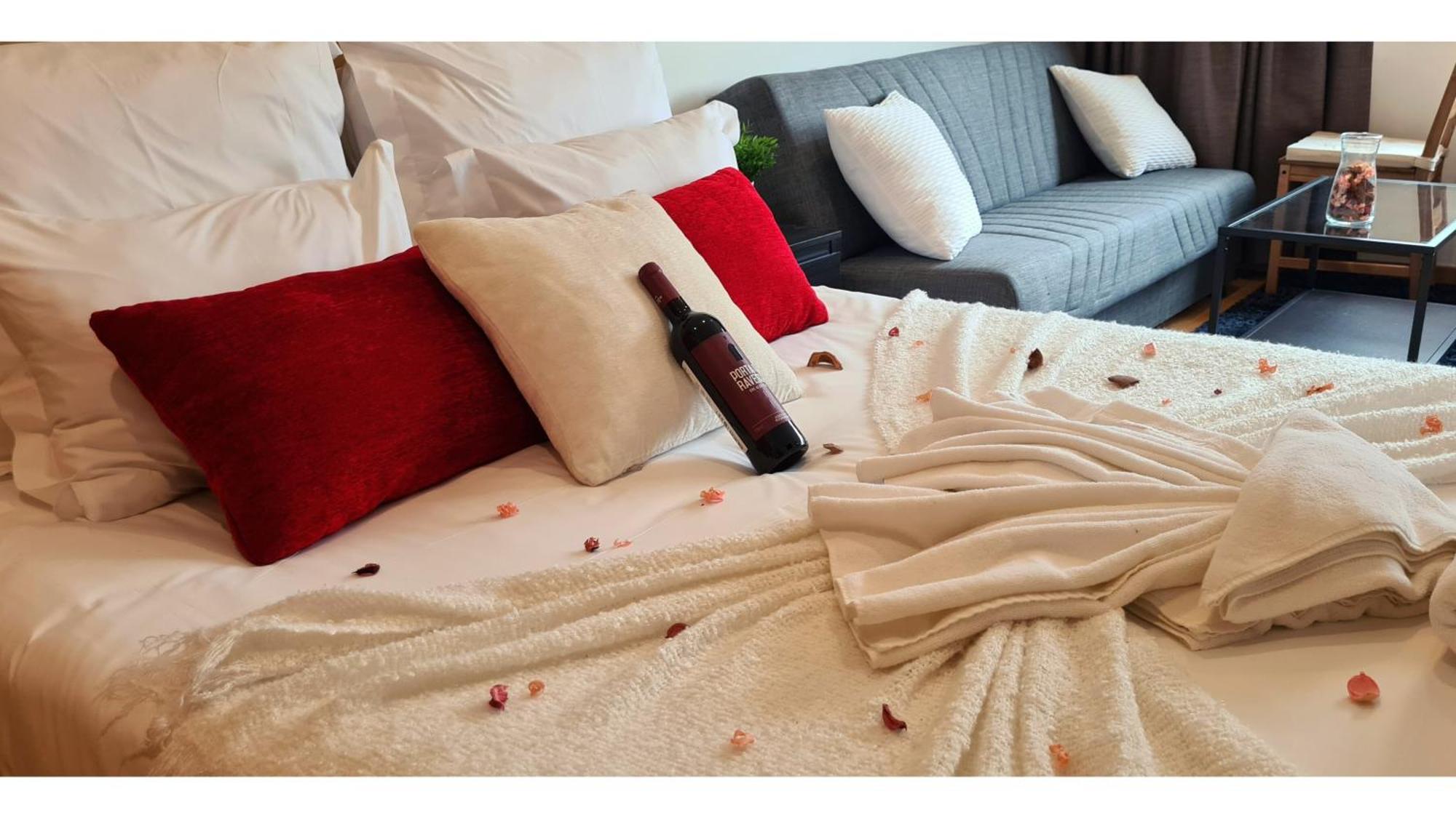 Bolhao Elegance Apartaments Порто Екстериор снимка