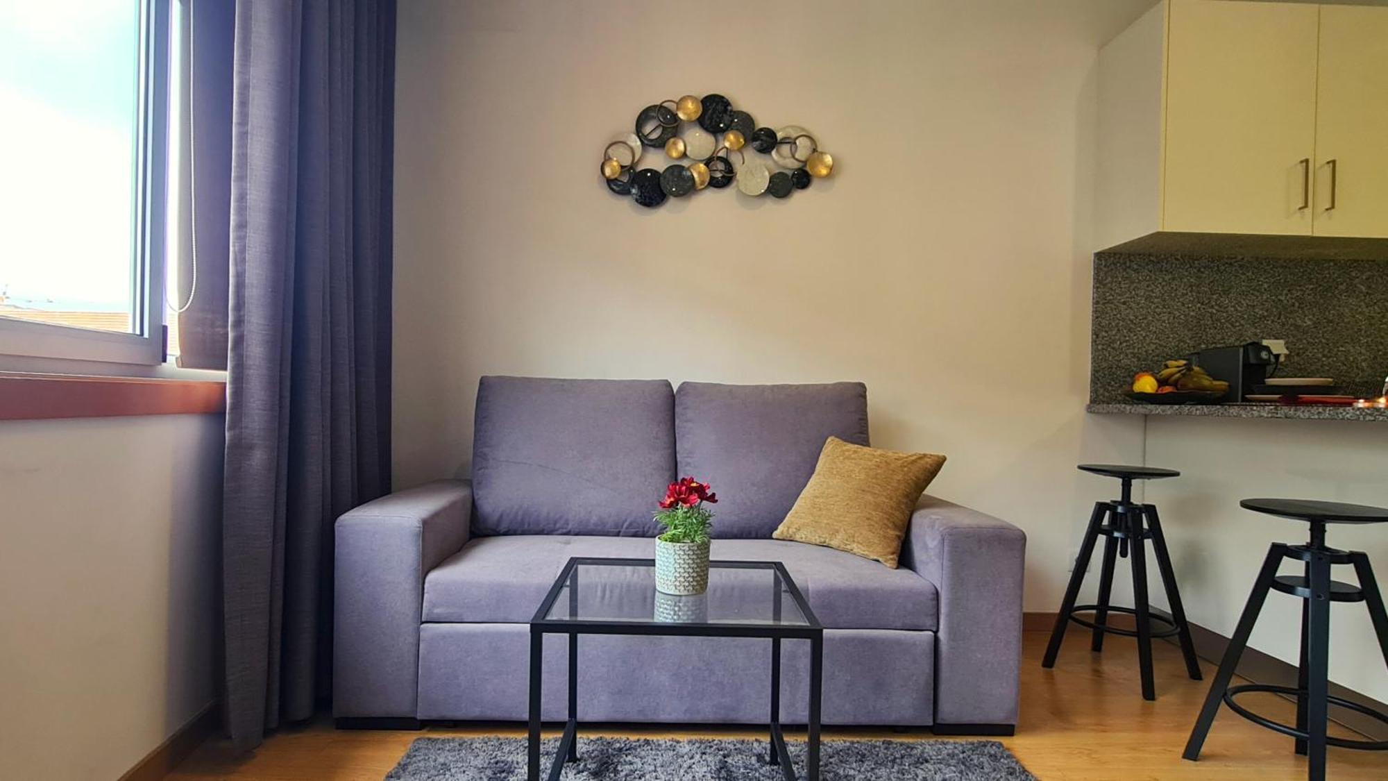 Bolhao Elegance Apartaments Порто Екстериор снимка