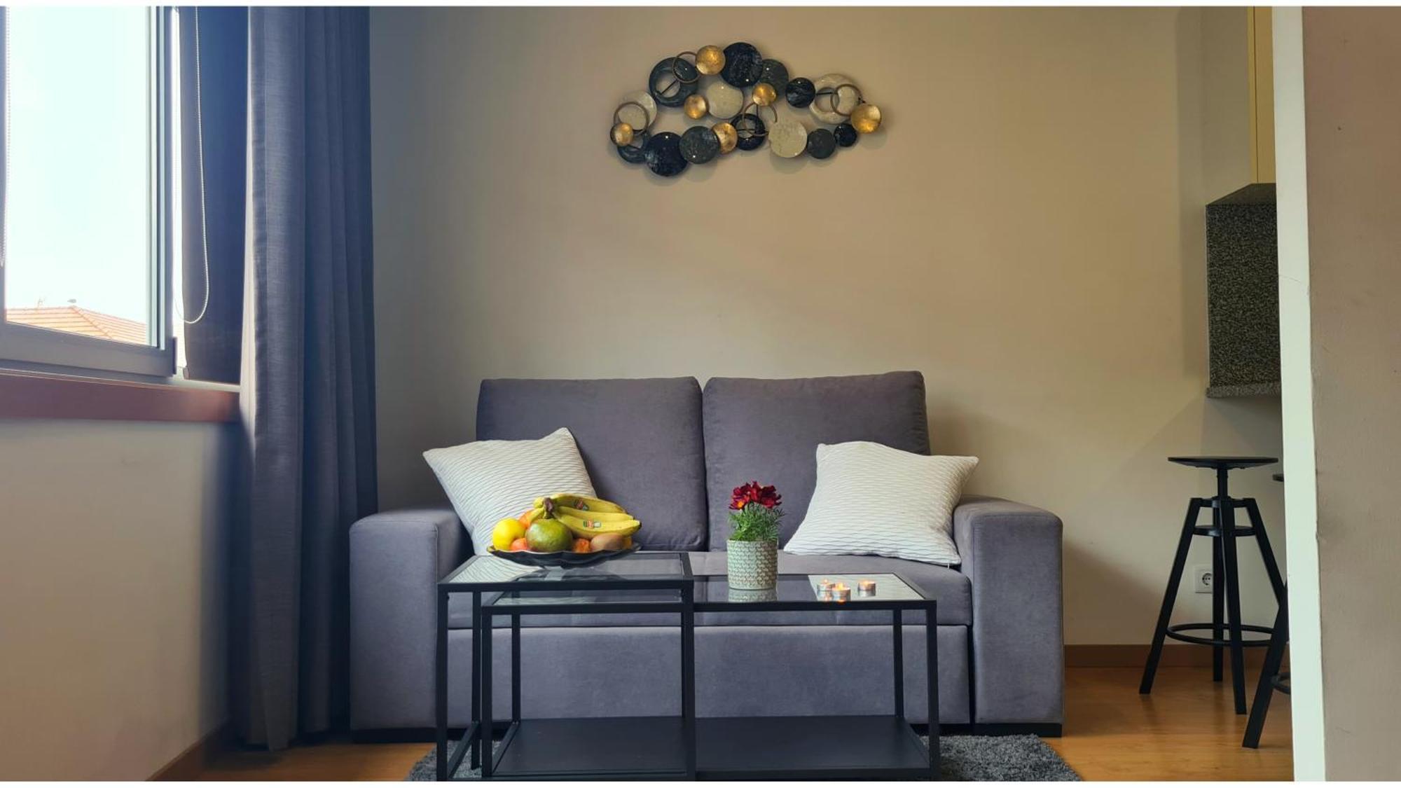 Bolhao Elegance Apartaments Порто Екстериор снимка