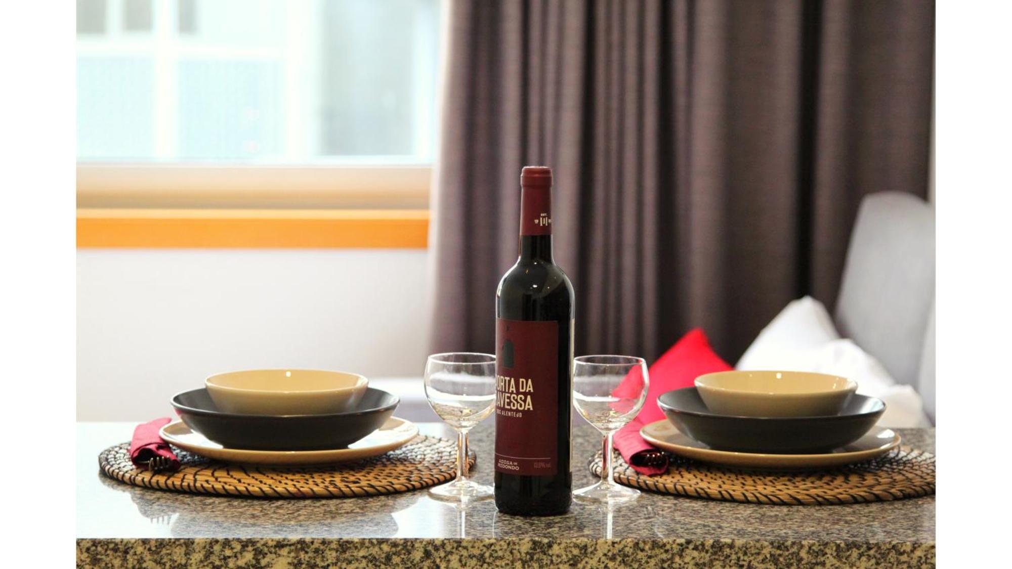 Bolhao Elegance Apartaments Порто Екстериор снимка