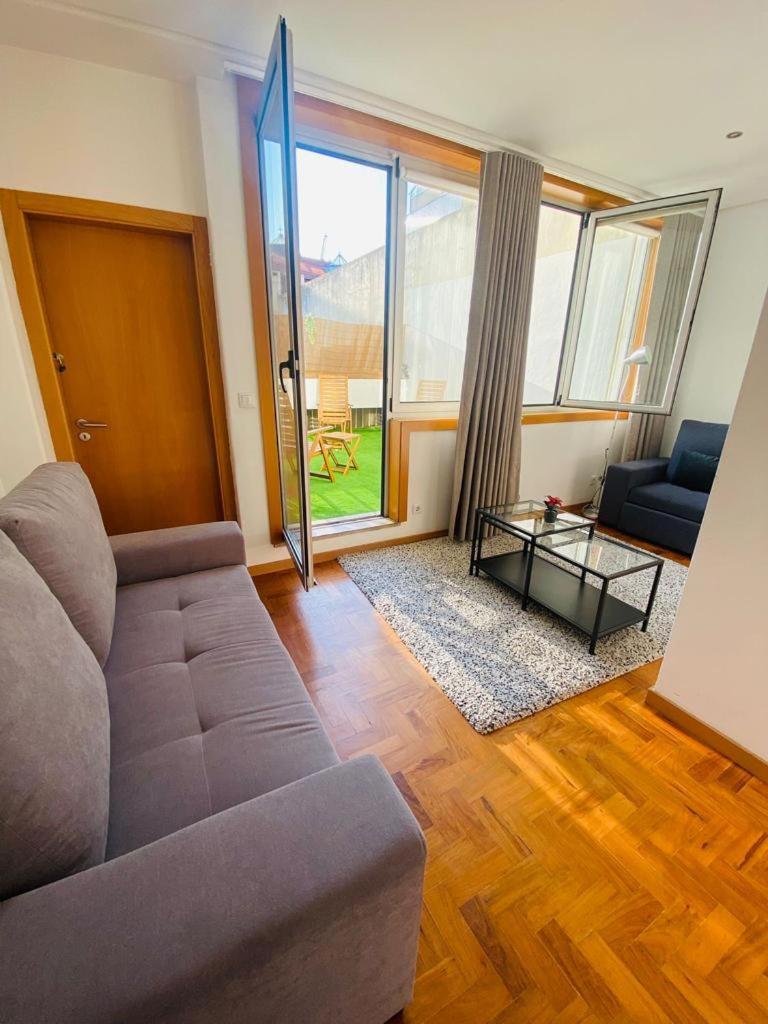 Bolhao Elegance Apartaments Порто Екстериор снимка