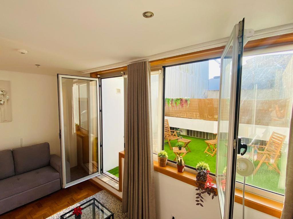 Bolhao Elegance Apartaments Порто Екстериор снимка