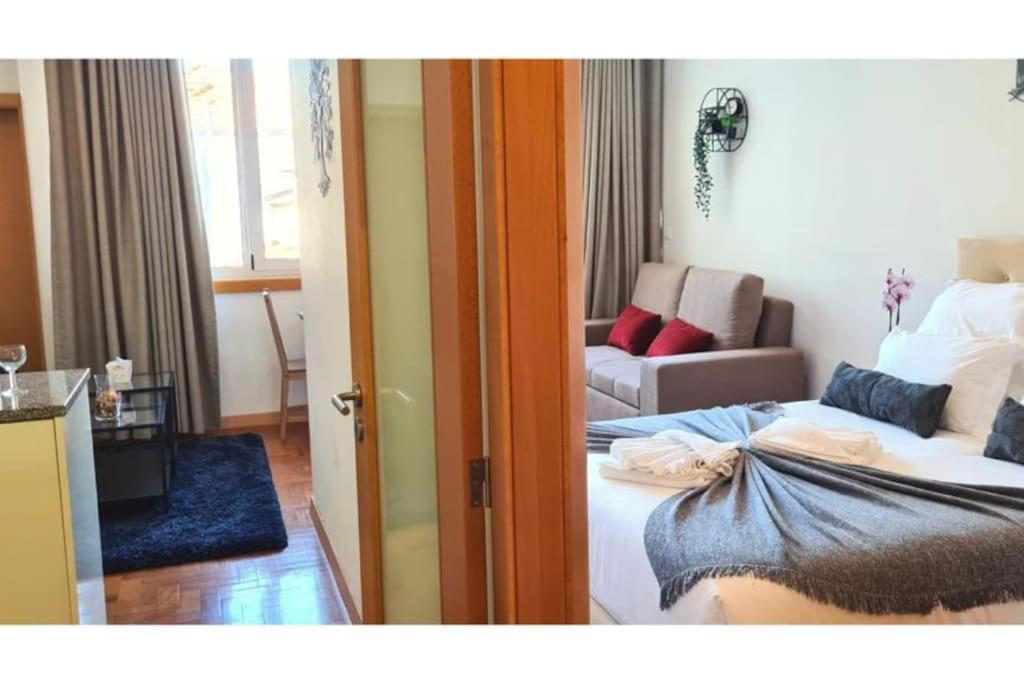 Bolhao Elegance Apartaments Порто Екстериор снимка