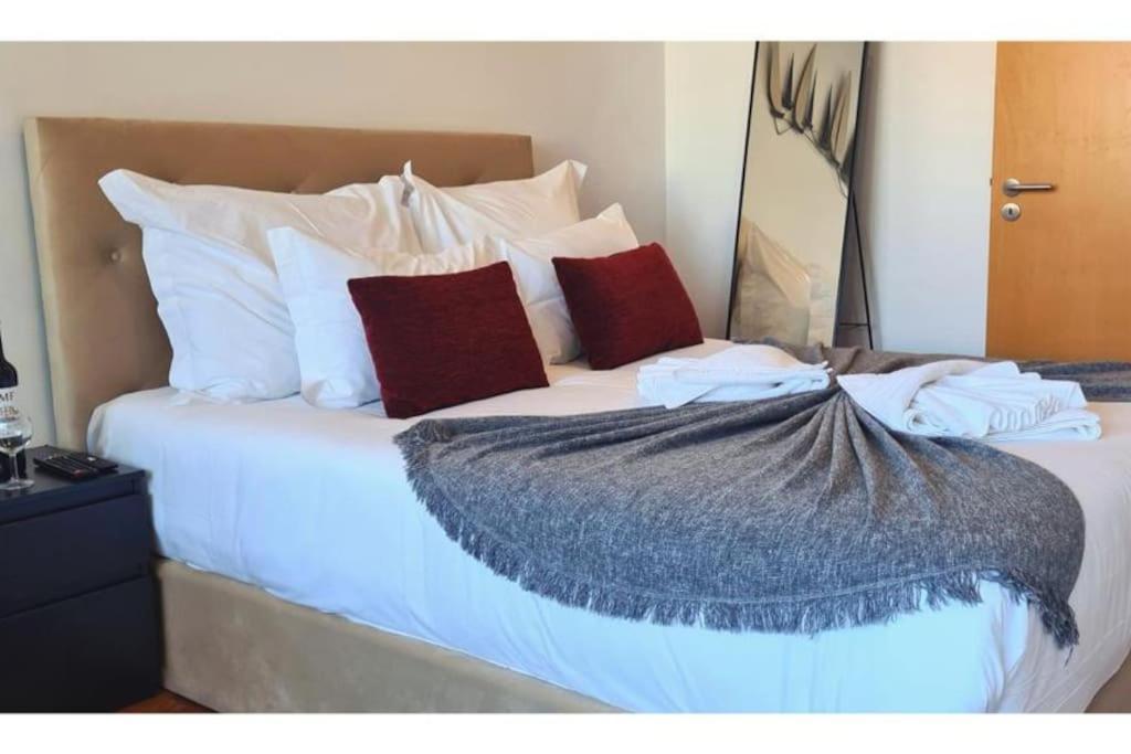 Bolhao Elegance Apartaments Порто Екстериор снимка