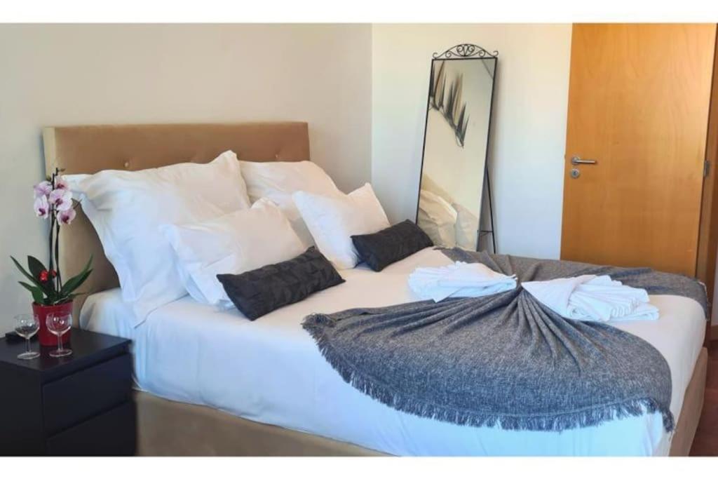Bolhao Elegance Apartaments Порто Екстериор снимка