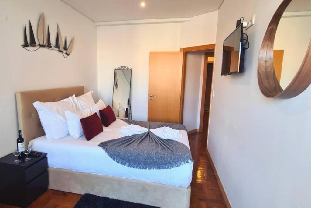 Bolhao Elegance Apartaments Порто Екстериор снимка
