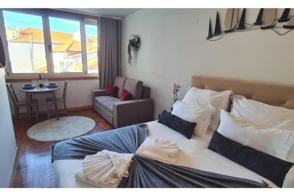 Bolhao Elegance Apartaments Порто Екстериор снимка