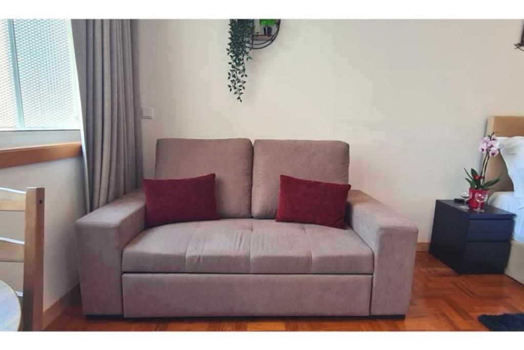 Bolhao Elegance Apartaments Порто Екстериор снимка