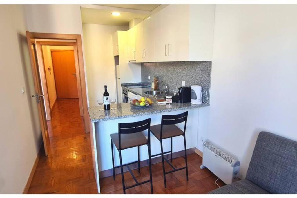 Bolhao Elegance Apartaments Порто Екстериор снимка