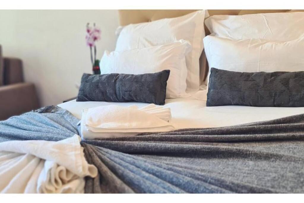 Bolhao Elegance Apartaments Порто Екстериор снимка