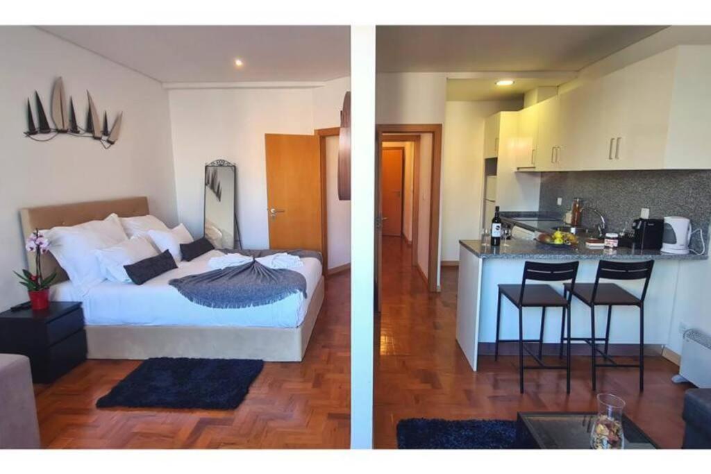 Bolhao Elegance Apartaments Порто Екстериор снимка
