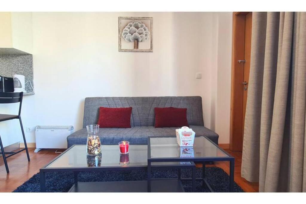 Bolhao Elegance Apartaments Порто Екстериор снимка
