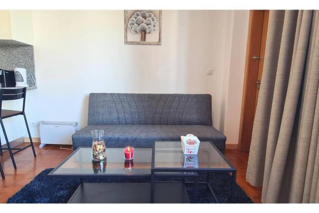 Bolhao Elegance Apartaments Порто Екстериор снимка
