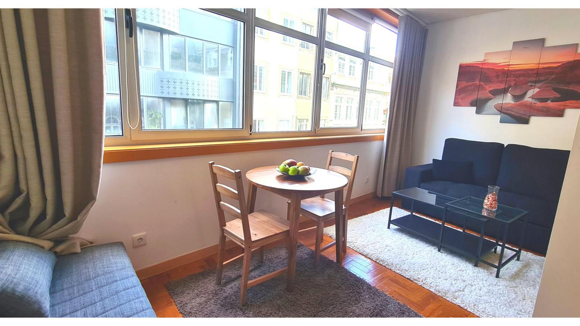 Bolhao Elegance Apartaments Порто Екстериор снимка