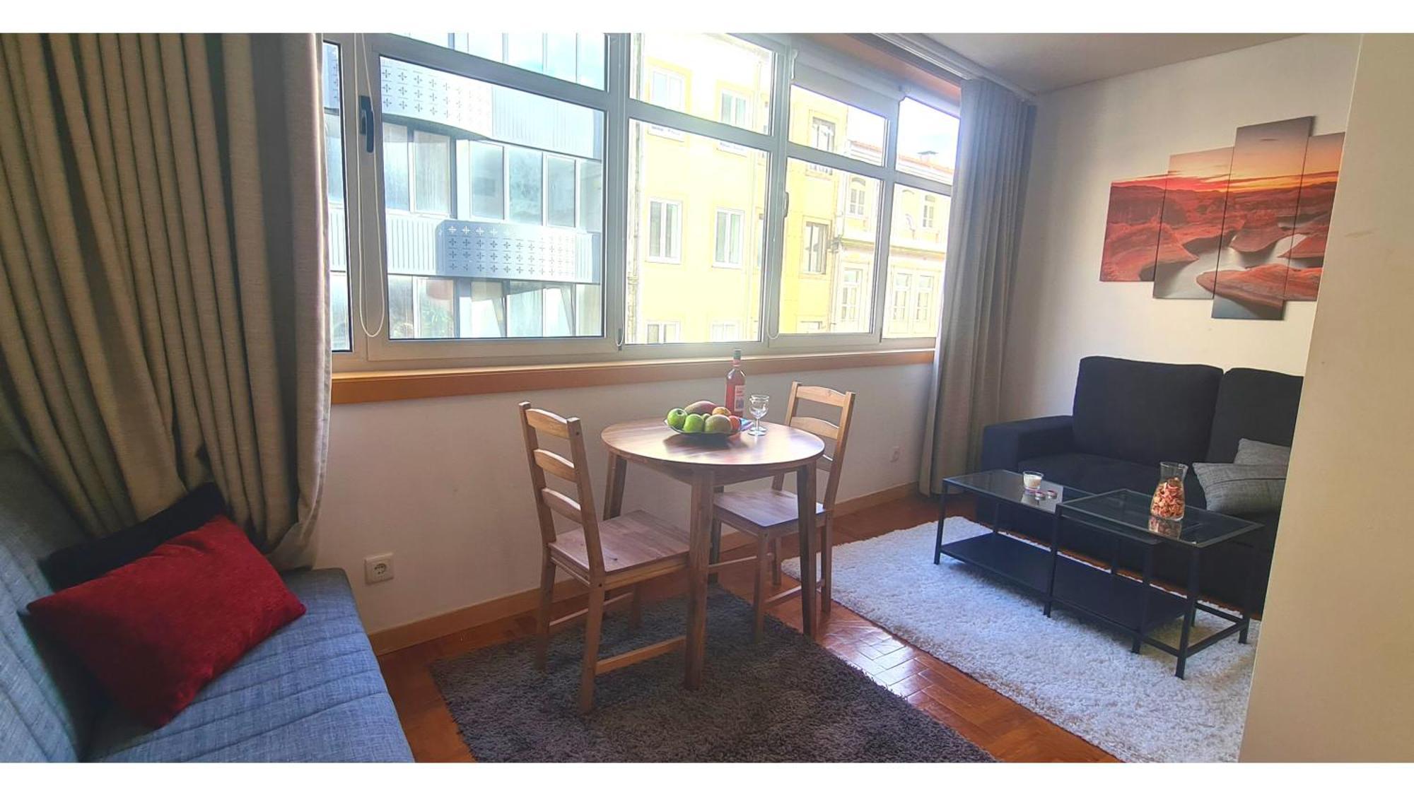 Bolhao Elegance Apartaments Порто Екстериор снимка