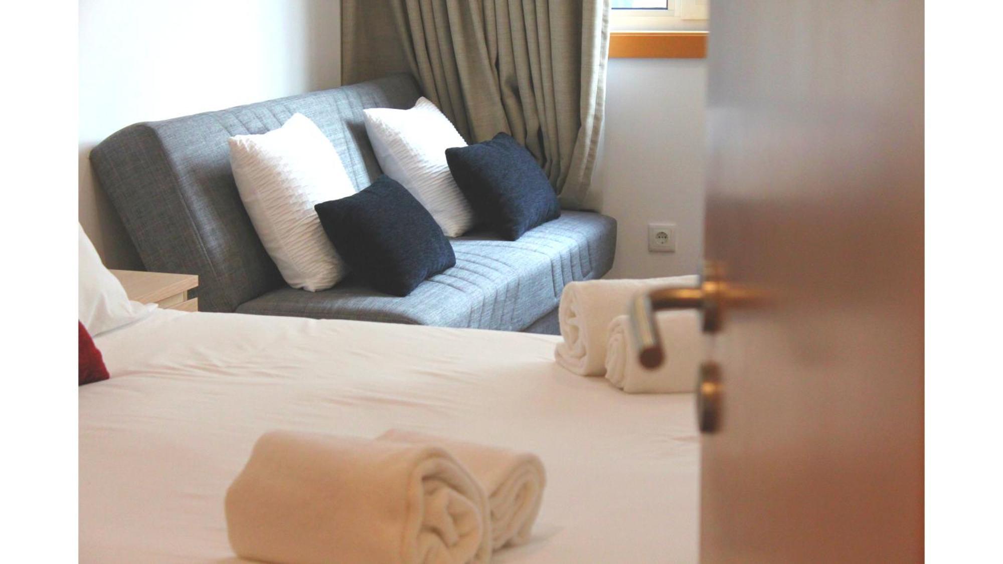 Bolhao Elegance Apartaments Порто Екстериор снимка